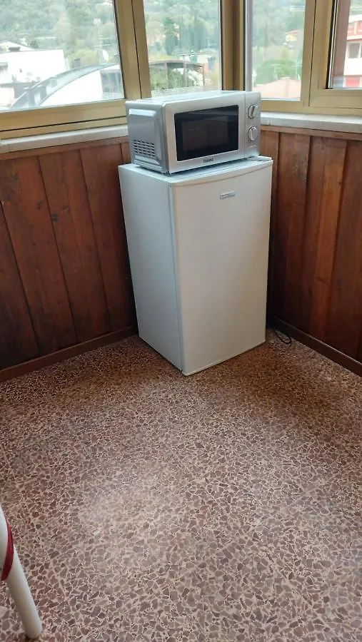 Guest house Mansarda Romantica Verona