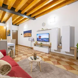  Bed & Breakfast Arena Mazzini Centro