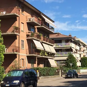 3* Bed & Breakfast Pergolesi