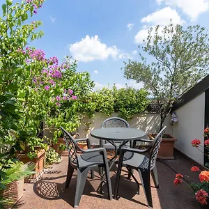 2* Bed & Breakfast Attico Di Charme