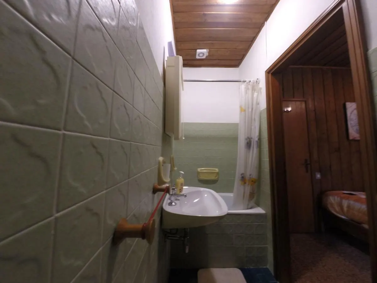 Guest house Mansarda Romantica Hotel Verona